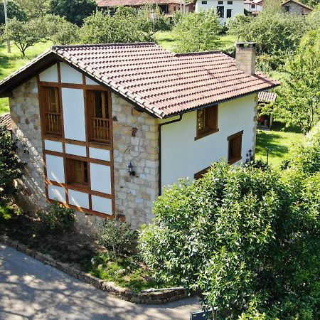 Casa El Vinadal Villa Arguebanes Kültér fotó