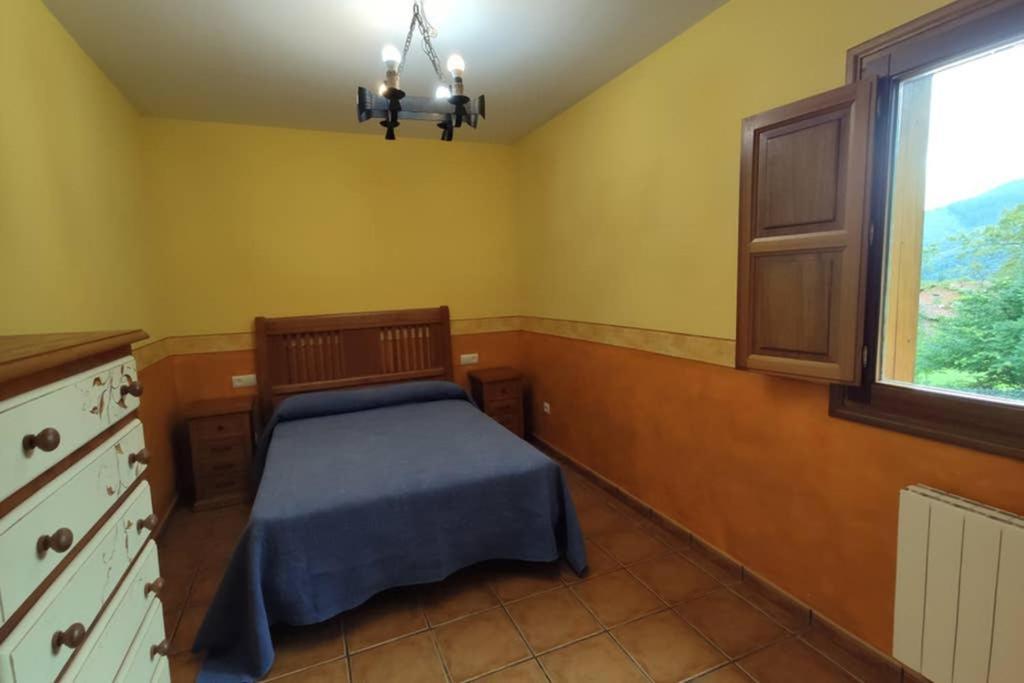 Casa El Vinadal Villa Arguebanes Kültér fotó